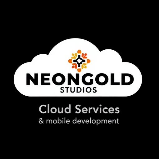 Neongold Studios Logo